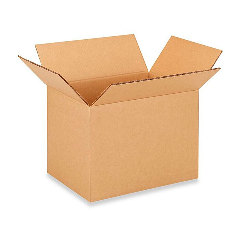 16" x 12" x 12" 275# Double Wall Box