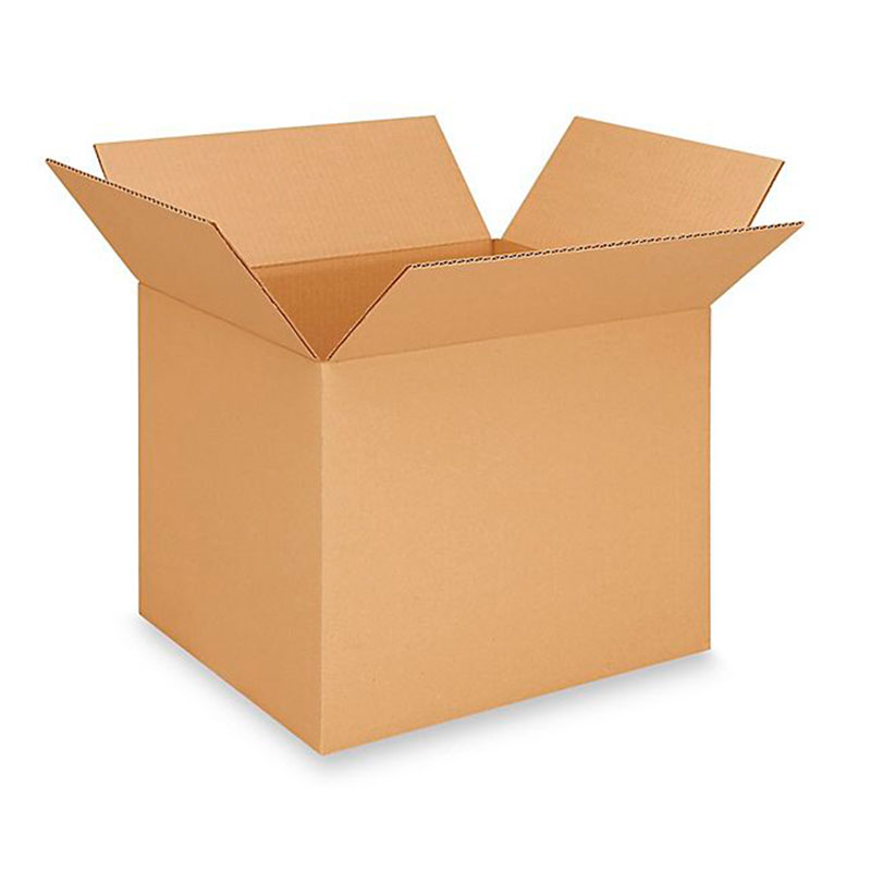 16" x 13" x 13" Corrugated Box