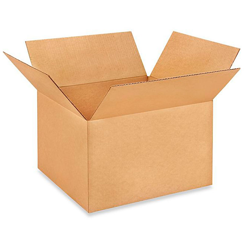 16" x 14" x 6" Corrugated Box