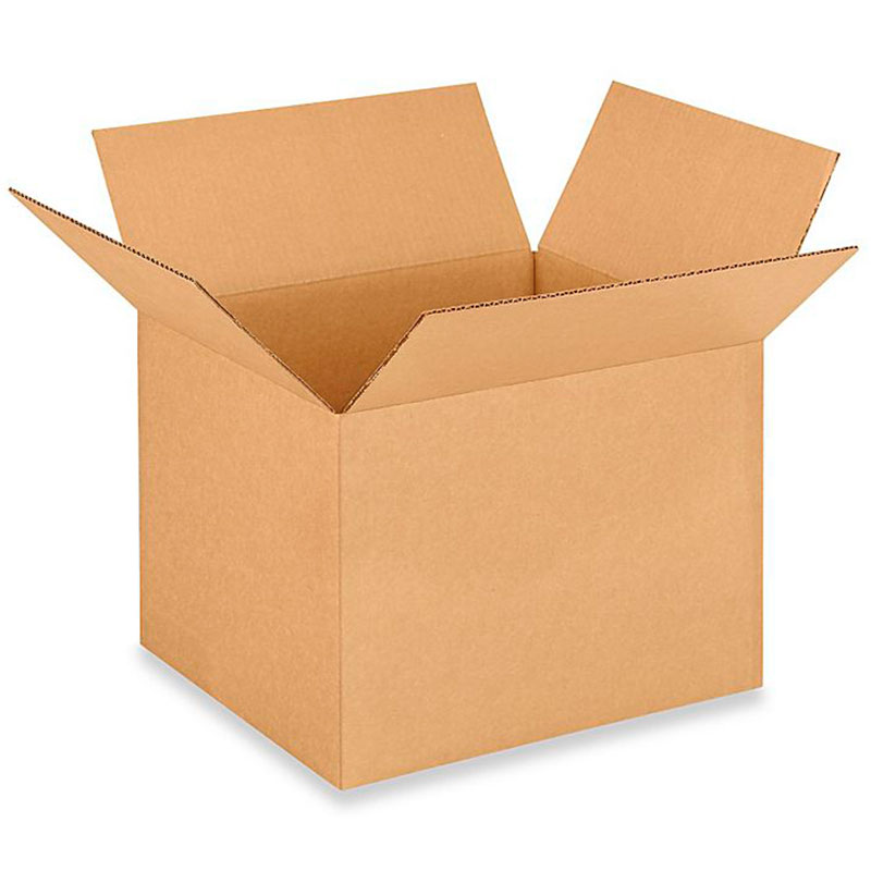 16" x 14" x 12" Corrugated Box