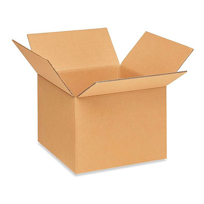 16" x 16" x 12" 275# Double Wall Box