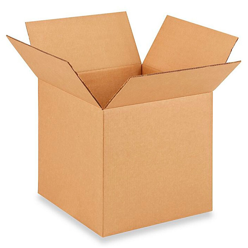 16" x 16" x 16" 275# Double Wall Box