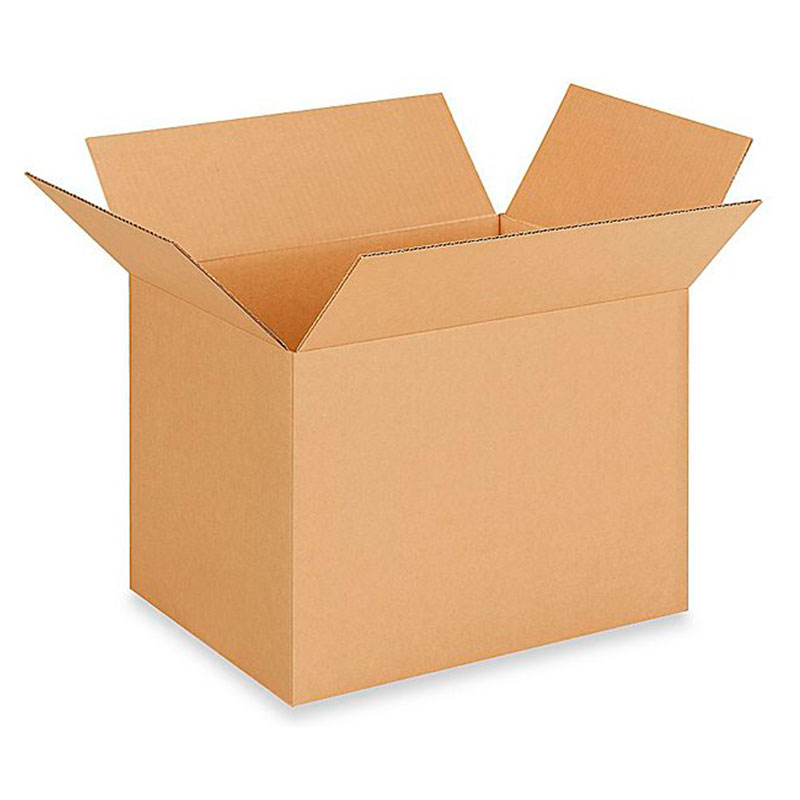 17" x 13" x 13" Corrugated Box