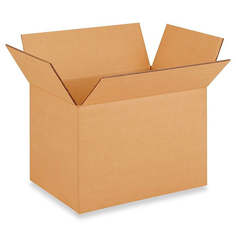 18" x 12" x 12" 275# Double Wall Box