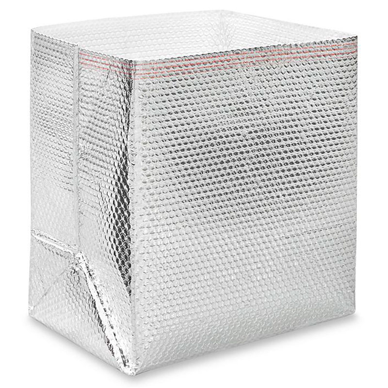 18" x 12" x 12" Insulated Box Liners