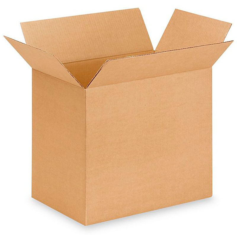 18" x 12" x 16" Corrugated Box