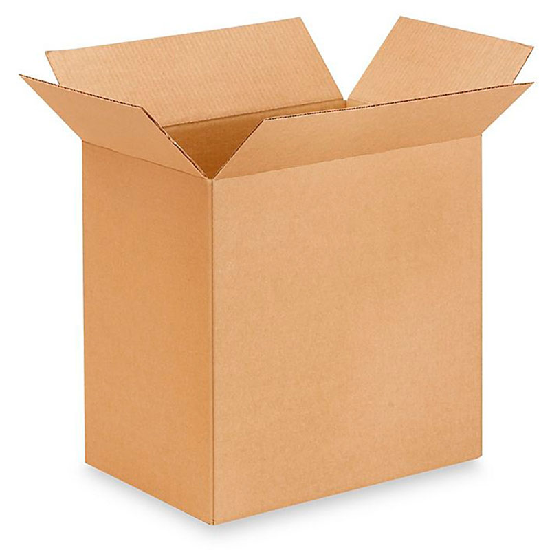 18" x 12" x 18" Corrugated Box