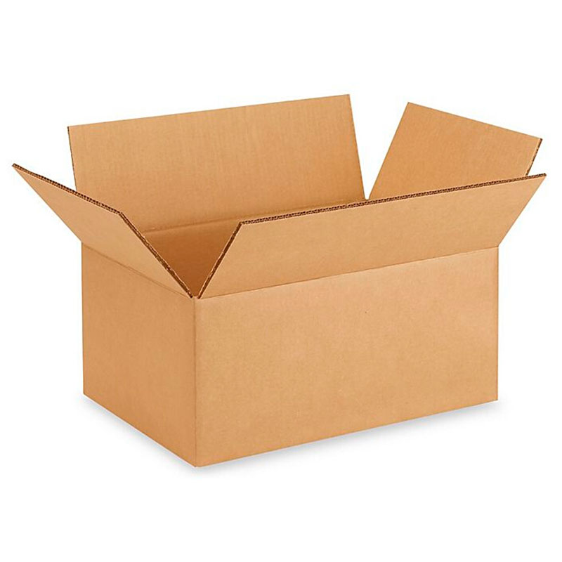 18" x 12" x 8" 275# Double Wall Box