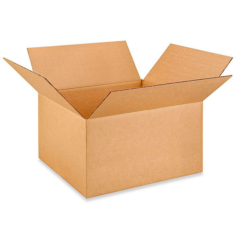 18" x 16" x 10" Corrugated Box