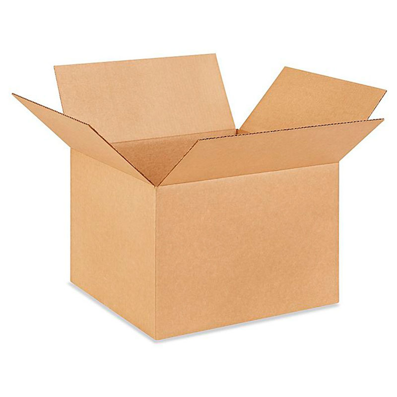 18" x 16" x 12" Corrugated Box