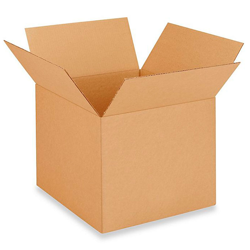 18" x 16" x 14" Corrugated Box