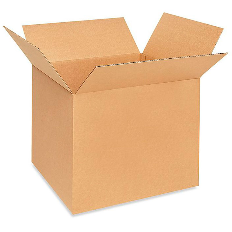18" x 16" x 16" Corrugated Box