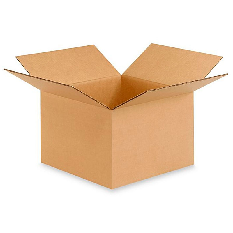 18" x 18" x 12" 275# Double Wall Box