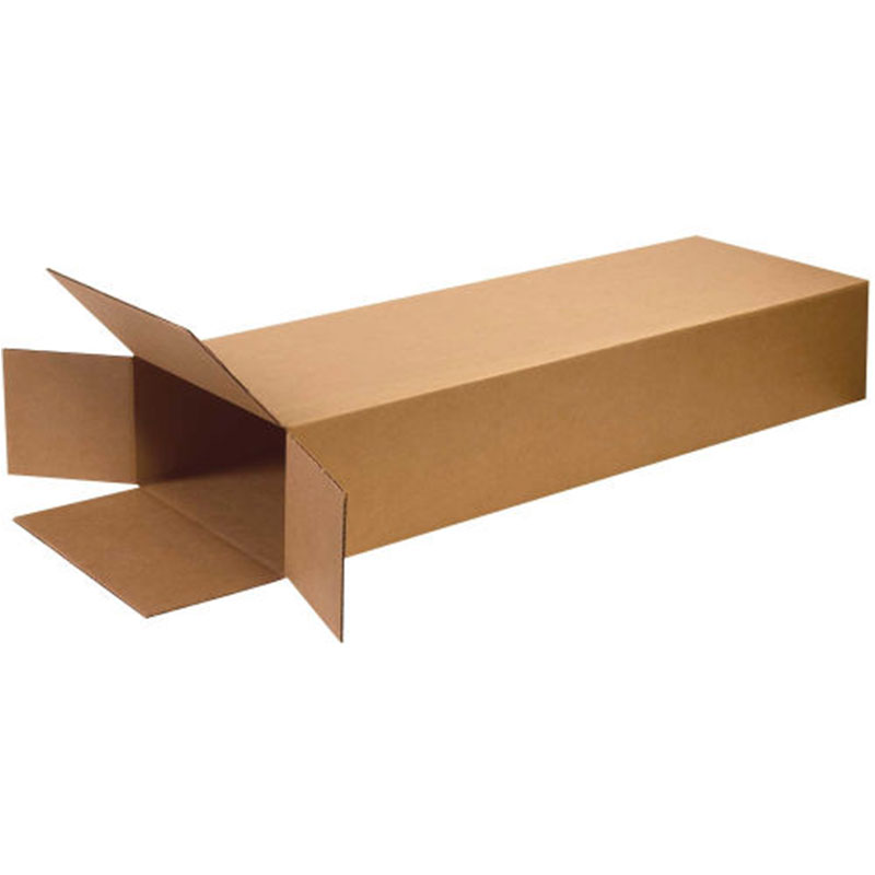 18" x 6" x 45" Side Loading Box 275#ECT-44