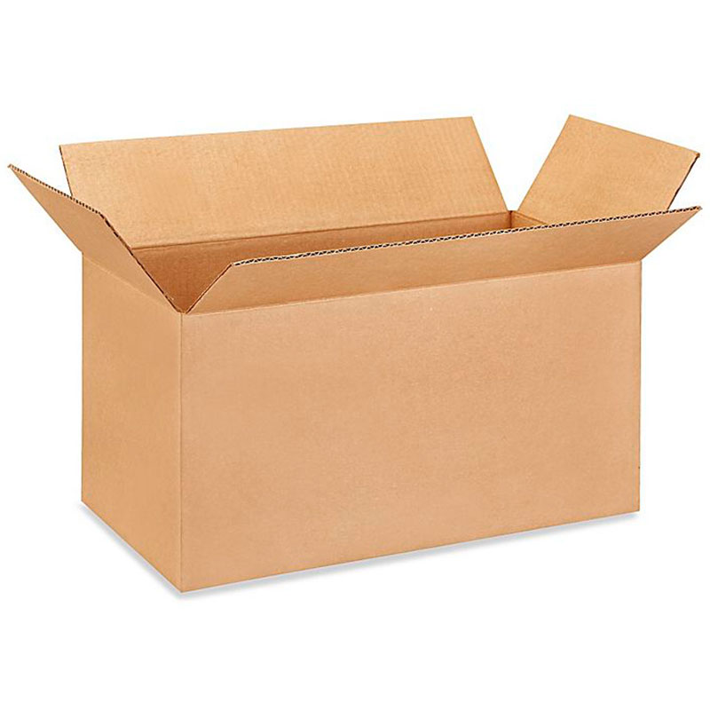 20 x 10 x 10 Corrugated Box
