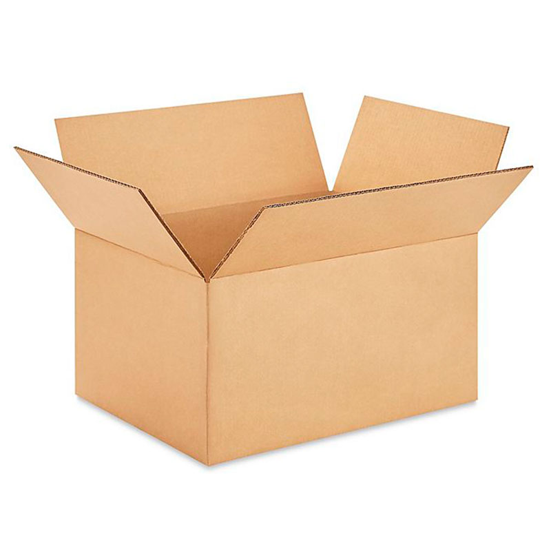 20" x 14" x 10" Corrugated Box