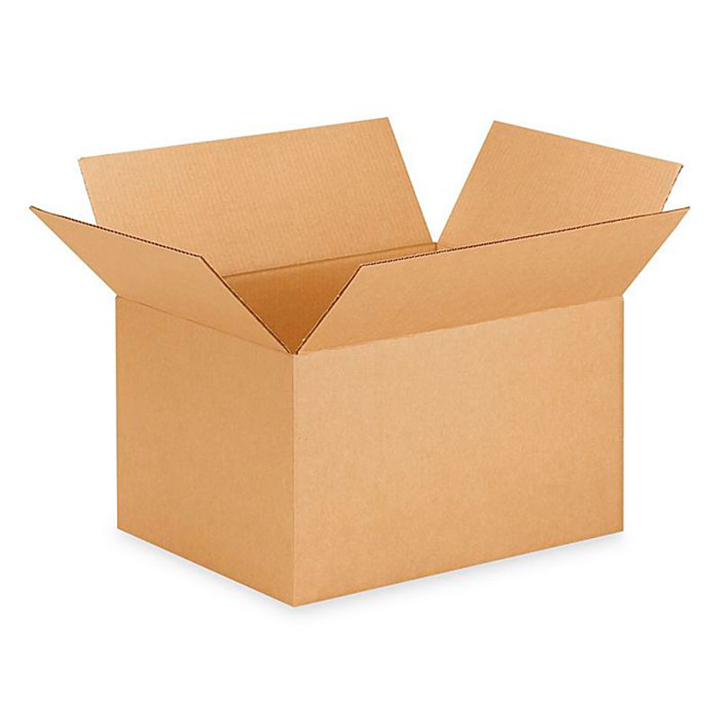 20" x 15" x 12" Corrugated Box