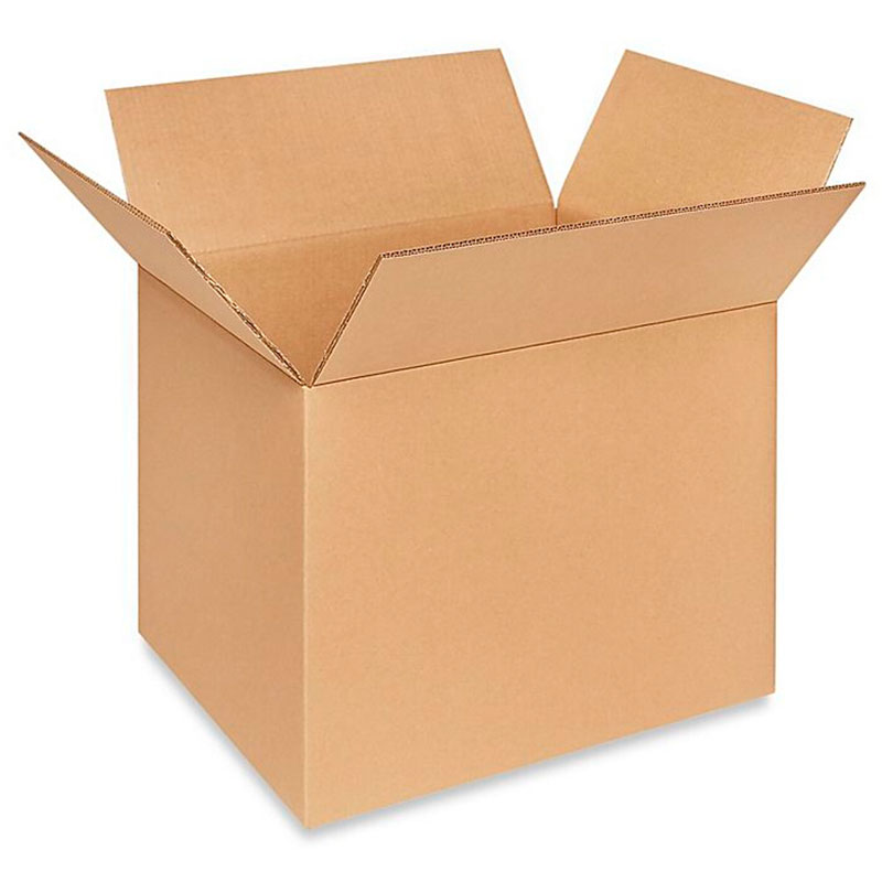 20" x 14" x 10" 275# Double Wall Box