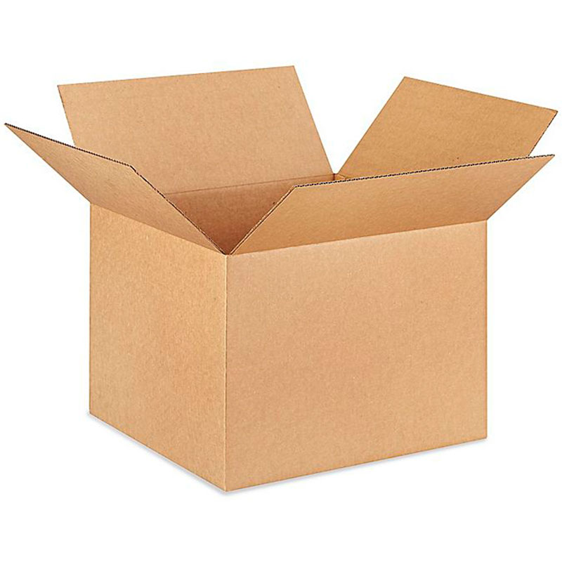 20" x 18" x 14" Corrugated Box