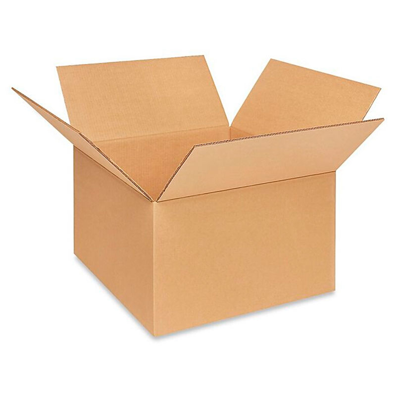 20" x 20" x 12" 275# Double Wall Box