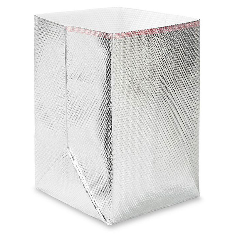 20" x 20" x 20" Insulated Box Liners