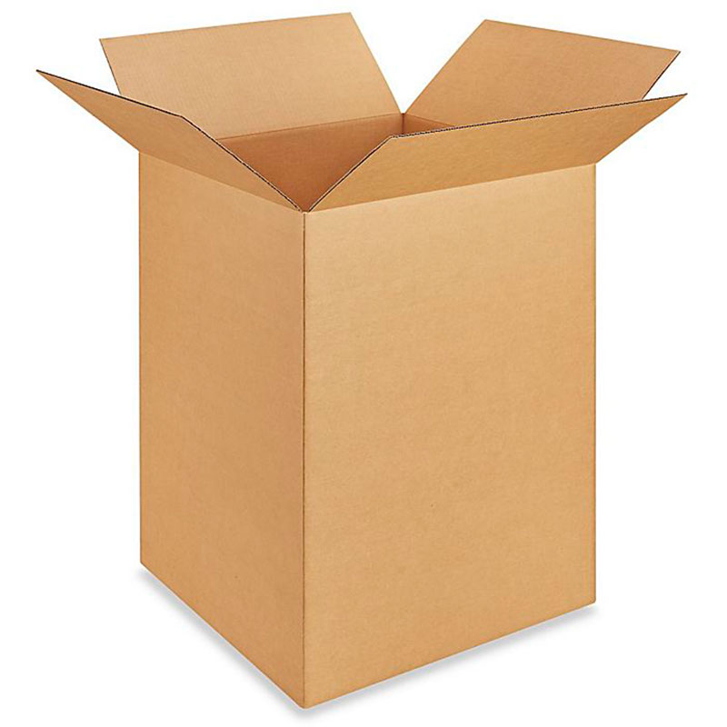 20" x 20" x 30" Corrugated Box