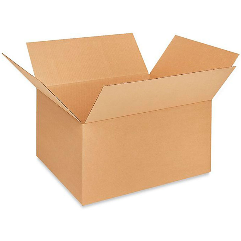 22" x 18" x 12" Corrugated Box