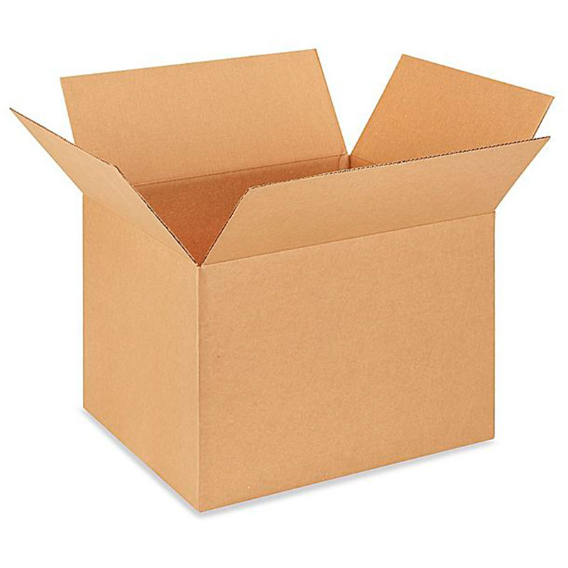 22" x 18" x 16" Corrugated Box