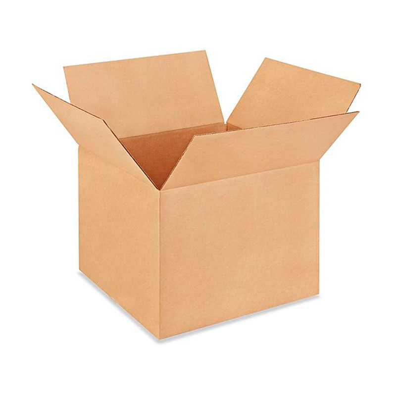 22" x 22" x 16" Corrugated Box