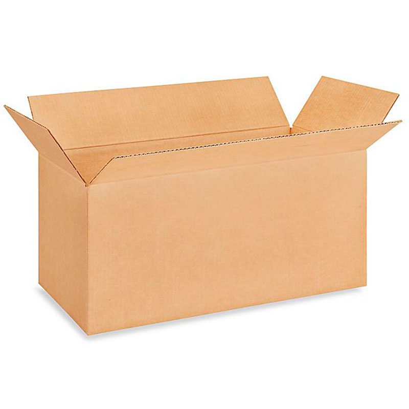 24 x 12 x 6 Corrugated Box