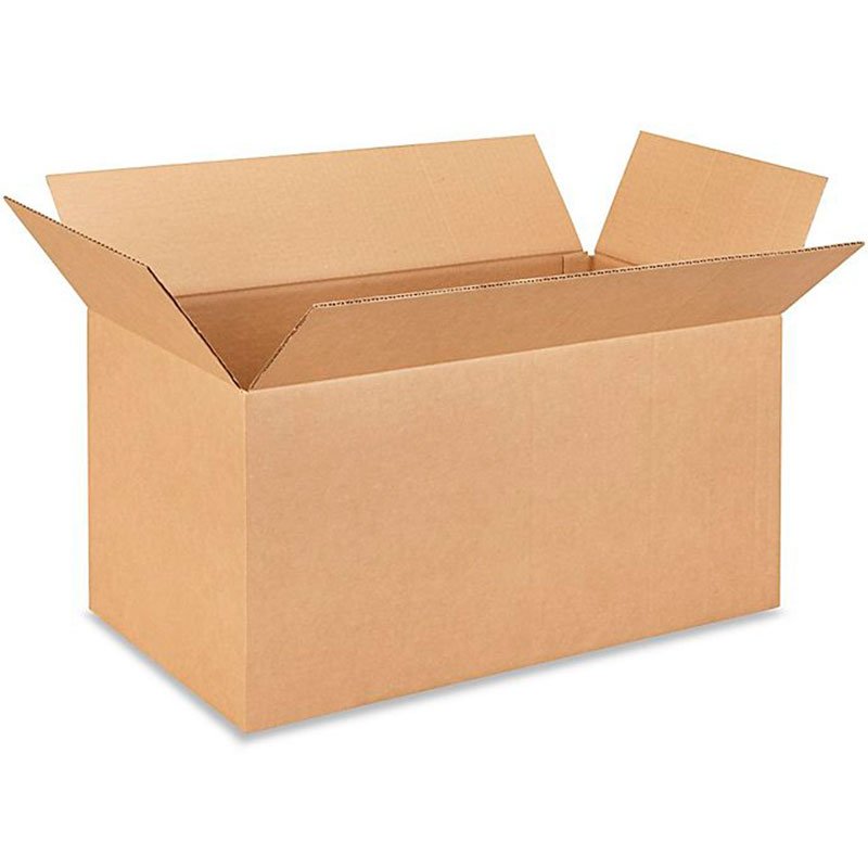 24" x 12" x 12" Corrugated Box