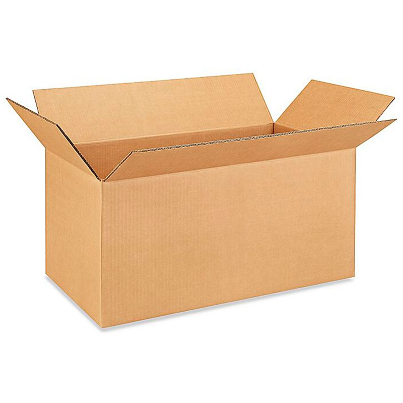 24" x 12" x 12" 275# Double Wall Box