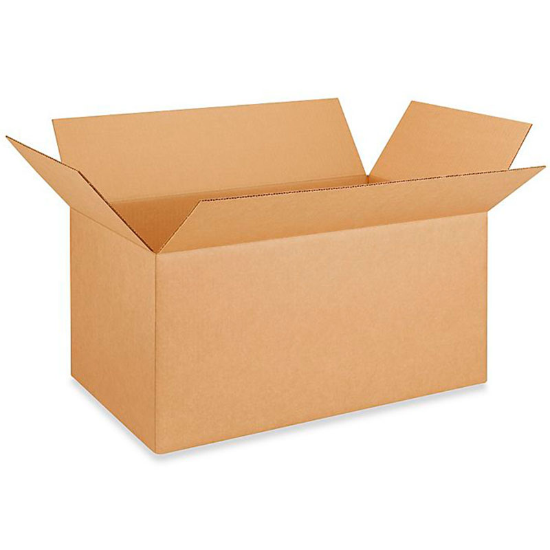 24" x 14" x 12" Corrugated Box
