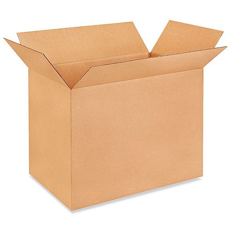 24" x 14" x 18" Corrugated Box
