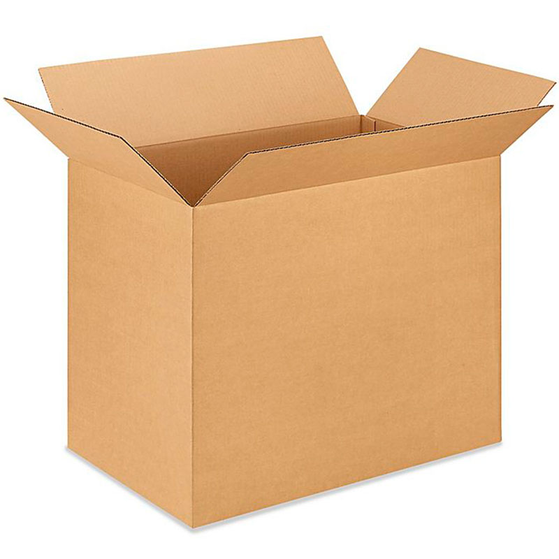 24" x 14" x 20" Corrugated Boxes