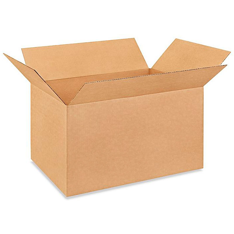 24" x 16" x 14" Corrugated Box