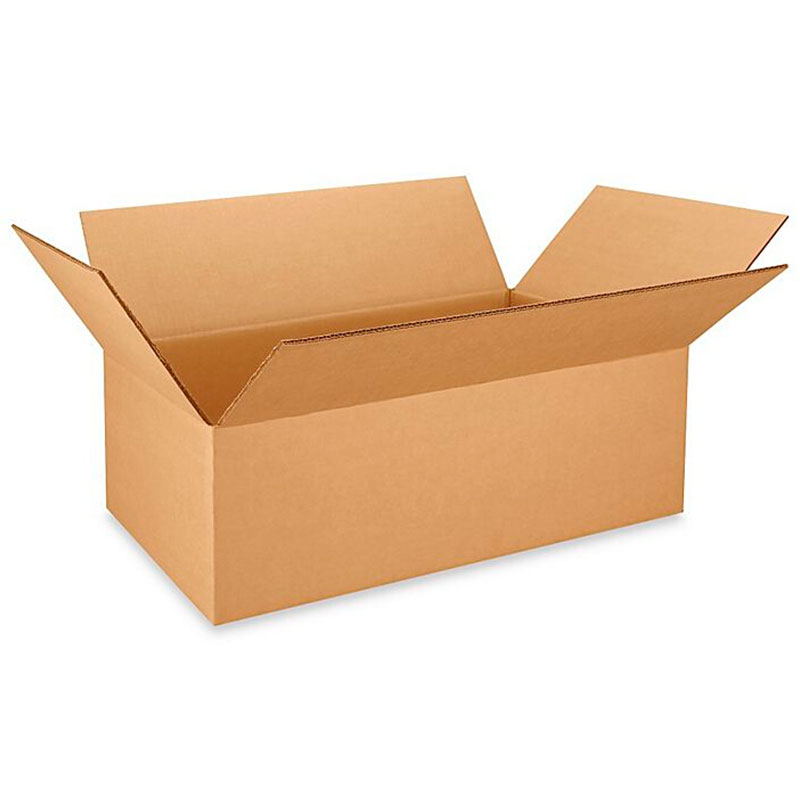 24" x 16" x 8" 275# Double Wall Boxes