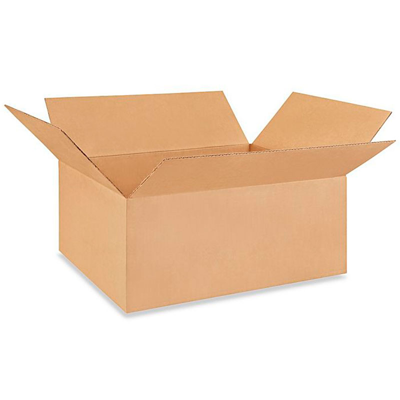 24" x 18" x 10" Corrugated Box