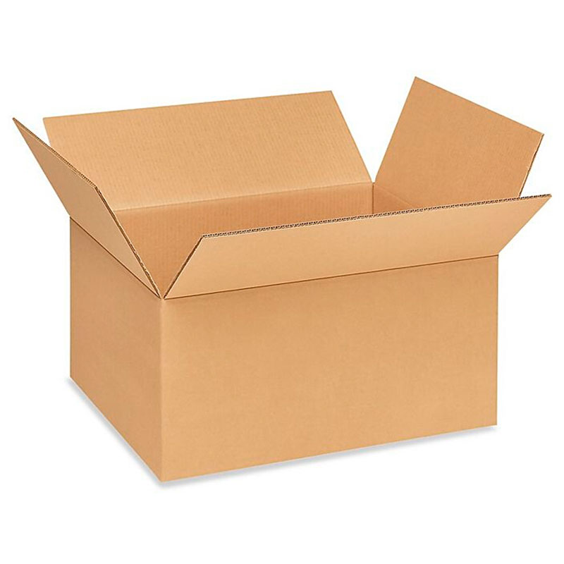 24" x 18" x 12" 275# Double Wall Box