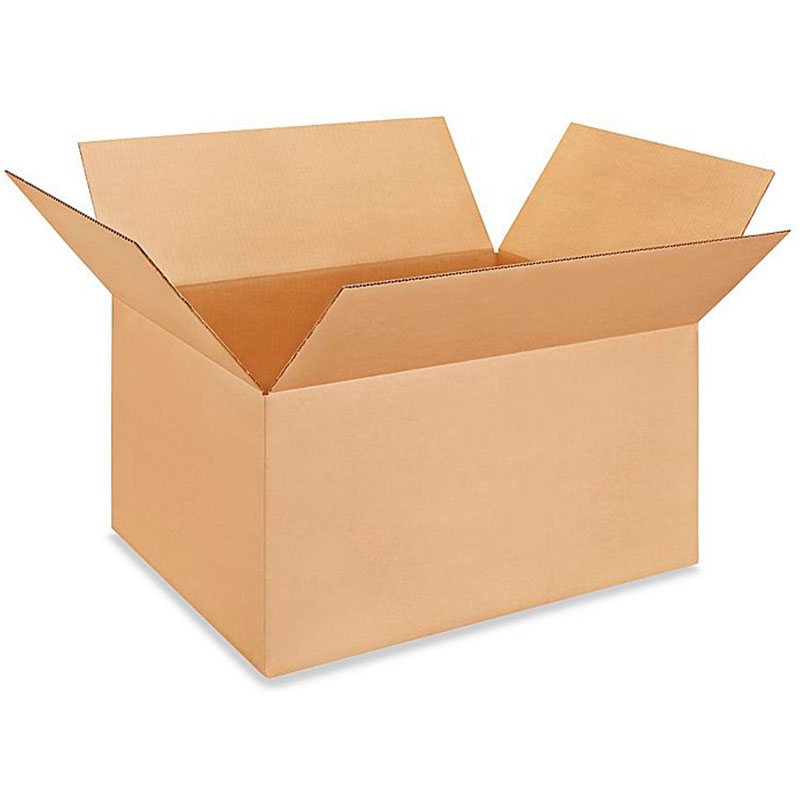 24" x 18" x 14" Corrugated Box