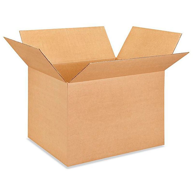 24" x 18" x 16" Corrugated Box