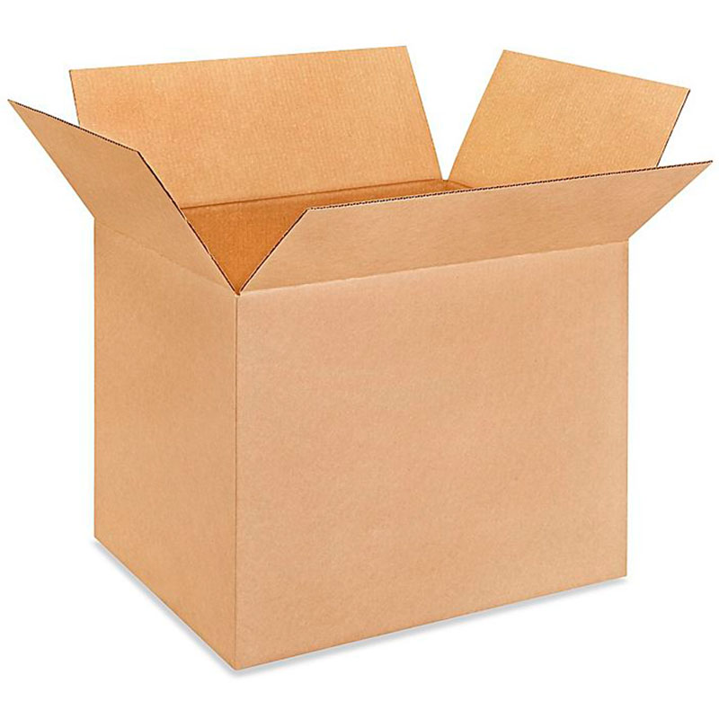24" x 18" x 18" Corrugated Box