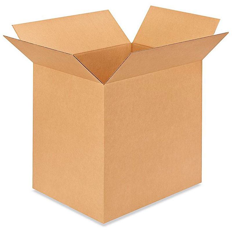 24" x 18" x 24" Corrugated Box