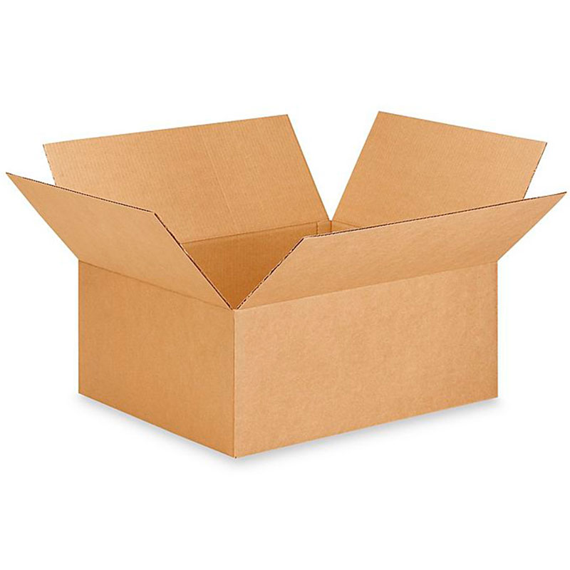 24" x 20" x 10" Corrugated Box