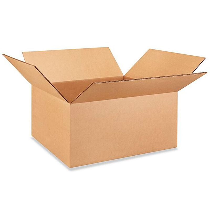 24" x 20" x 12" 275# Double Wall Box