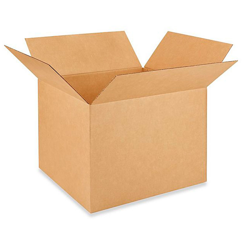 24" x 20" x 18" Corrugated Box