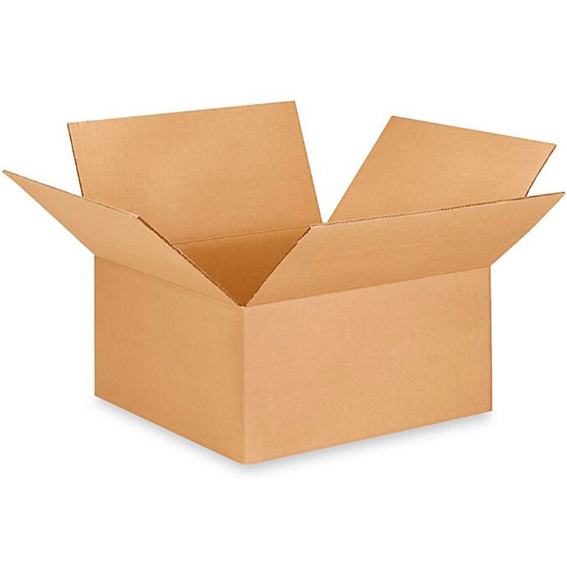 24" x 24" x 12" 275# Double Wall Box