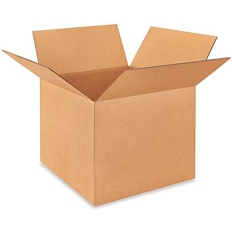 24" x 24" x 20" 275# Double Wall Box