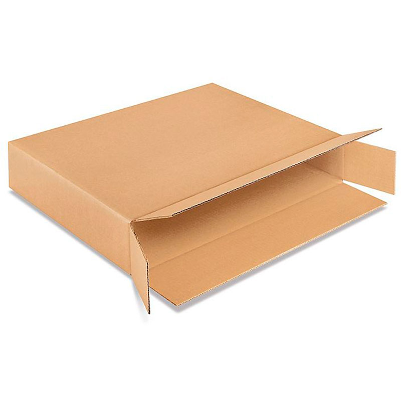 24" x 5" x 18" Side Loading Box 200#ECT32