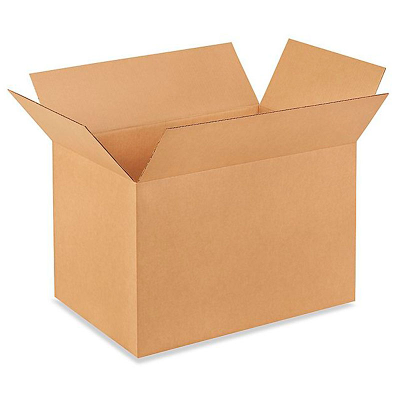 25" x 16" x 16" Corrugated Box